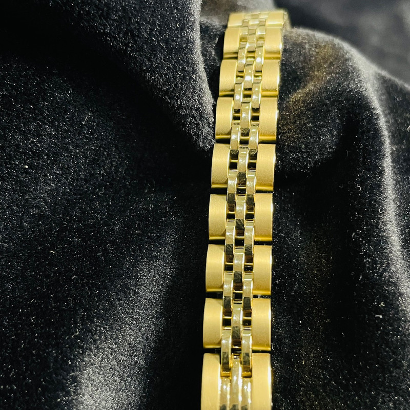 ساعت مچی عقربه‌ای زنانه سوئیس آرت مدل 620001-07