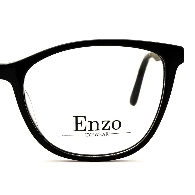 فریم عینک طبی زنانه انزو مدل H5088DT385