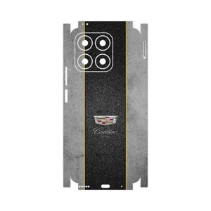 MAHOOT Cadillac-FullSkin Cover Sticker for Honor X8a