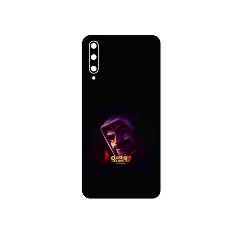 برچسب پوششی ماهوت مدل Clash of Clans Game Series مناسب برای گوشی موبایل هوآوی Y9S