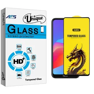 AFS Unique Y-Horo Screen Protector For 8A