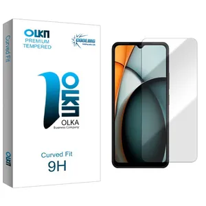 Cooling Olka Screen Protector For Xiaomi  Redmi a3x