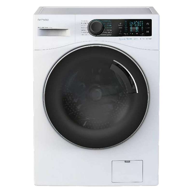 ماشین لباسشویی دوو مدل  DWK-SE990C ظرفیت 9 کیلوگرم