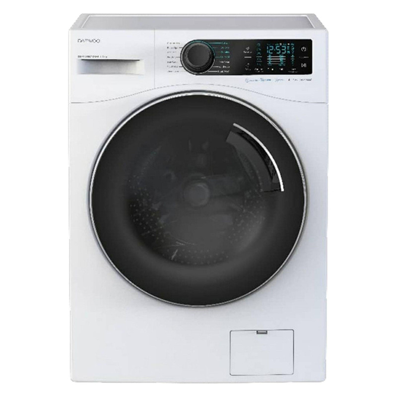 ماشین لباسشویی دوو مدل  DWK-SE990C ظرفیت 9 کیلوگرم