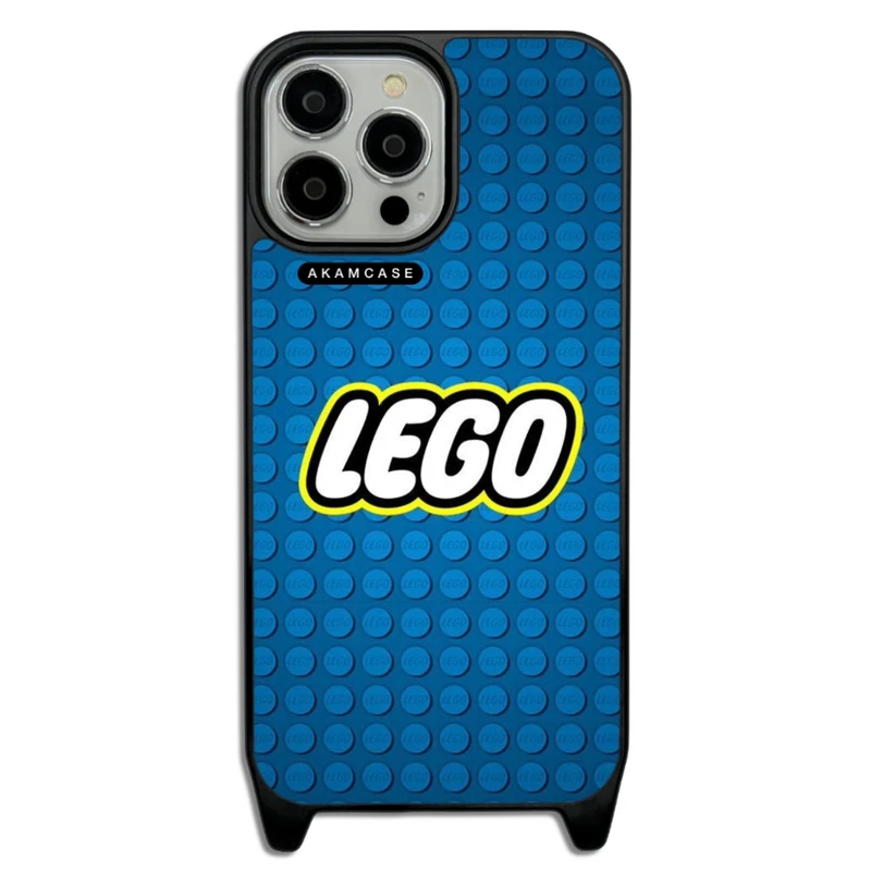 کاور آکام مدل AMCWLA13PROMAX-LEGO13 مناسب برای گوشی موبایل اپل iPhone 13 Pro Max