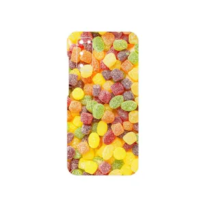 MAHOOT Gummi candy 2 Cover Sticker for Samsung Galaxy S20