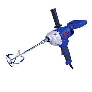 همزن گیربکسی 1200 وات پی ای پی مدل DM-6670