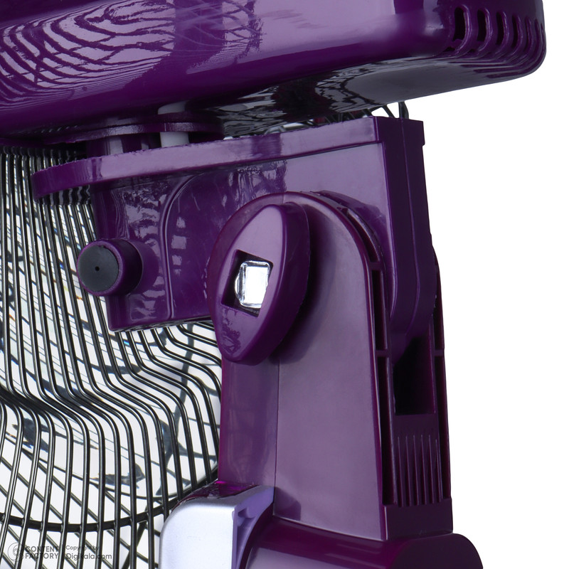 پنکه رومیزی اورانا پلاس مدل OR-2020