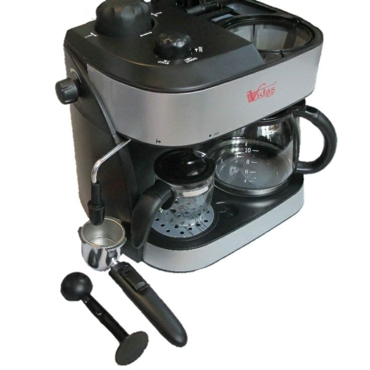 اسپرسو ساز ویداس مدل VIR_2338