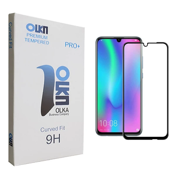 محافظ صفحه نمایش الکا مدل +PRO مناسب برای گوشی موبایل هوآوی Psmart 2019