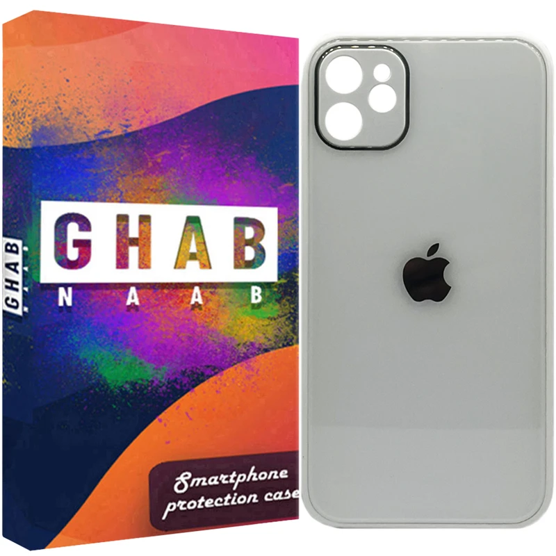 کاور قاب ناب مدل PVD مناسب برای گوشی موبایل اپل IPhone 11