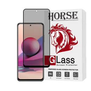 Horse CERPRIVH Screen Protector For Xiaomi Redmi Note 10 4G / Note 10S / Note 11 4G / Note 11s / Poco M4 Pro 4G / Poco M5s