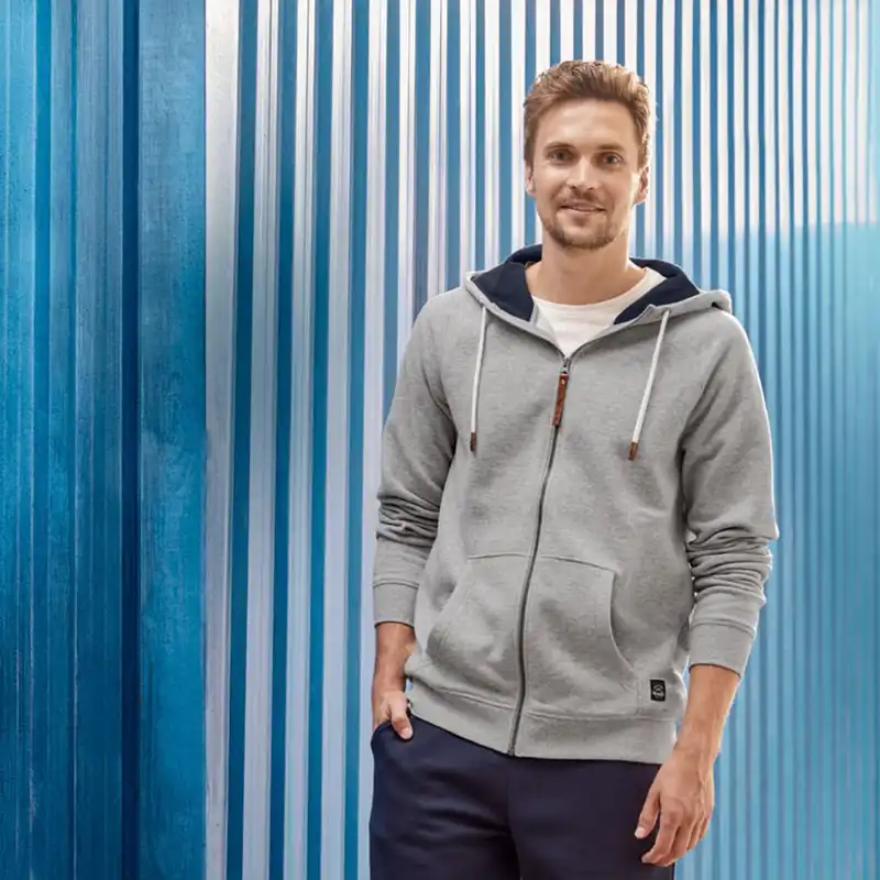 سویشرت ورزشی مردانه لیورجی مدل ST89