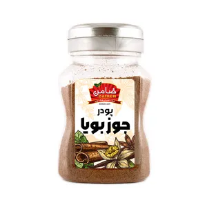پودر جوزبویا ضامن - 100 گرم