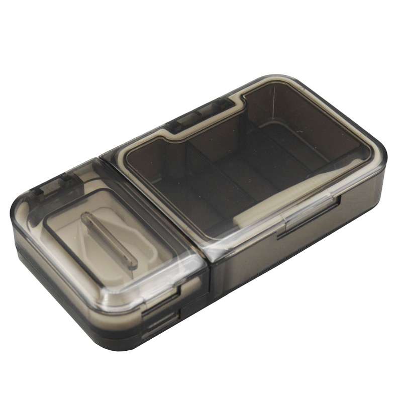 محفظه نگهداری قرص مدل GS-M-201423