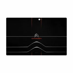 MAHOOT Citroen Cover Sticker for Microsoft Surface 2 RT 2013