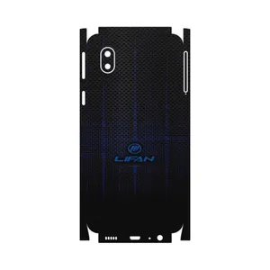 MAHOOT Lifan-FullSkin Cover Sticker for Samsung Galaxy A01 Core