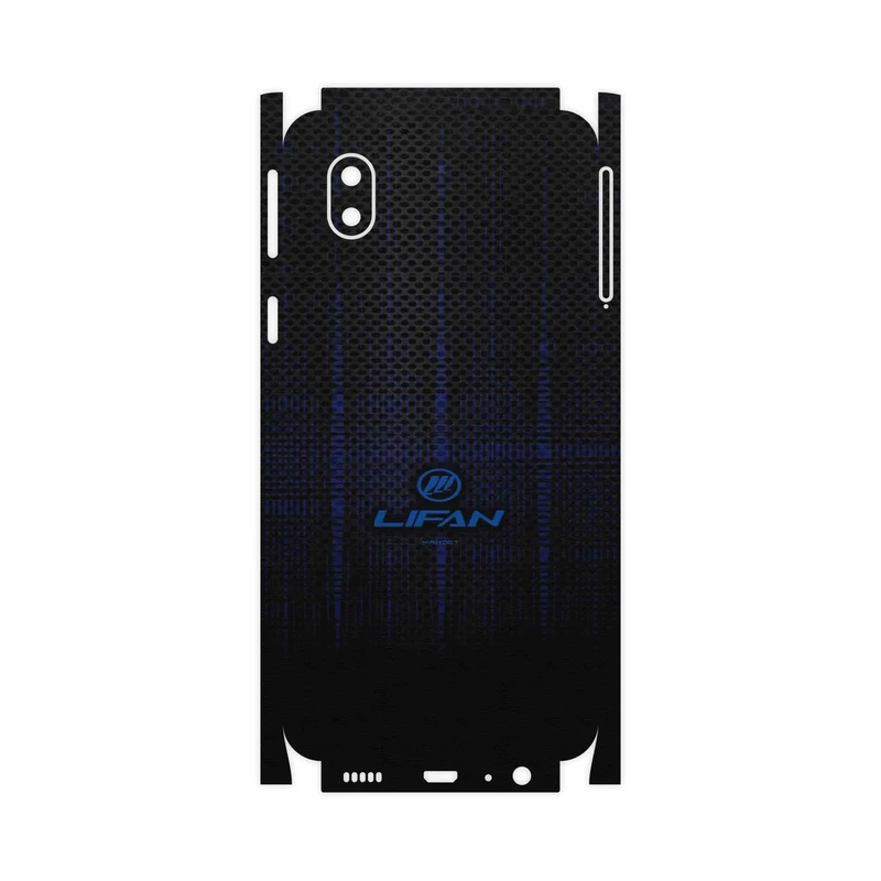 برچسب پوششی ماهوت مدل Lifan-FullSkin مناسب برای گوشی موبایل سامسونگ Galaxy A01 Core