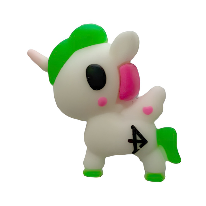 سرمدادی مدل فانتزی مجموعه 3 عددی