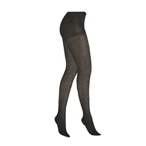 جوراب شلواری زنانه اسمارا مدل COMFORT - 80DEN - SM_31