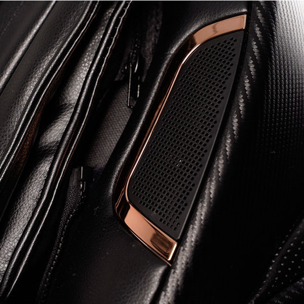 صندلی ماساژور فوجی لوکس مدل FJ889