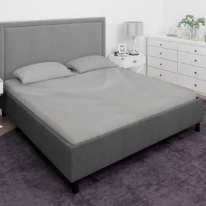 سرویس ملحفه کد 001 2 نفره 3 تکه