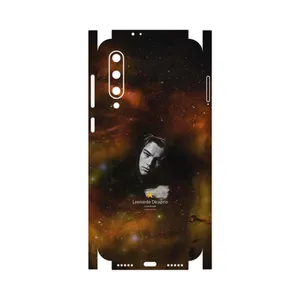 MAHOOT Leonardo Dicaprio-FullSkin Cover Sticker for Xiaomi Mi 9 SE