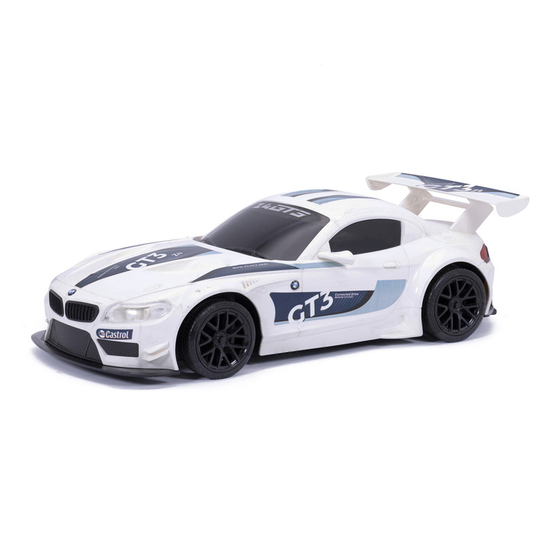 ماشین بازی مدل قدرتی BMW Z4GT3