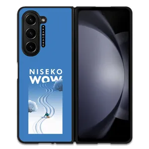 AKAM AMC-WSGZFOLD5-SKI-20 Cover For Samsung Galaxy Z Fold 5