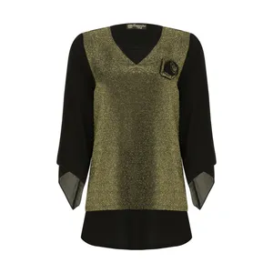 بلوز زنانه امپراتور مدل Mts-02