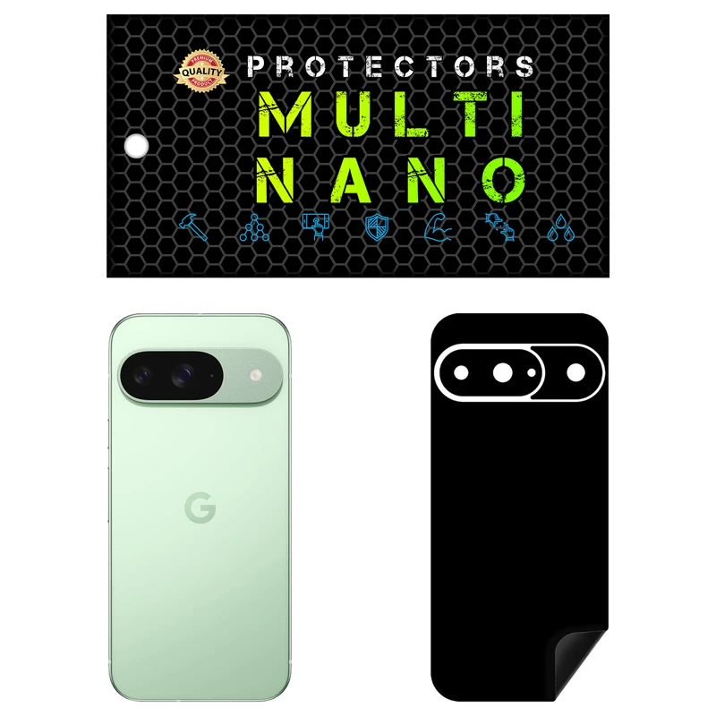 برچسب پوششی مولتی نانو مدل X-F1M مناسب برای گوشی موبایل گوگل Pixel 9