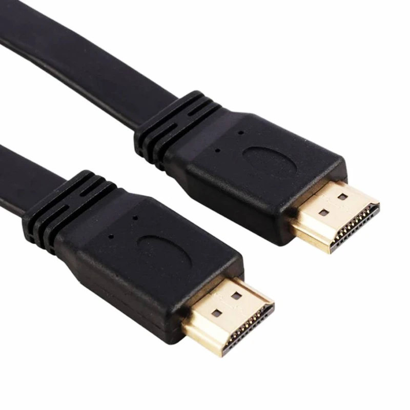 کابل فلت HDMI اسکار مدل H-GO طول 3 متر