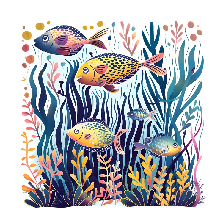 استیکر پارچه و لباس پاد آفرین مدل کارتونی کد S177