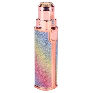 ماشین اصلاح موی صورت بانوان بلولس مدل hx-2038