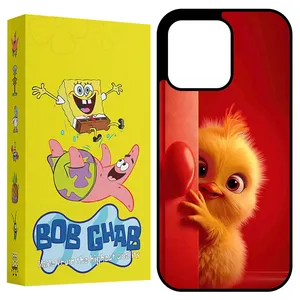  BOB Ghab BCP16P Cover For Apple iPhone 16 Pro