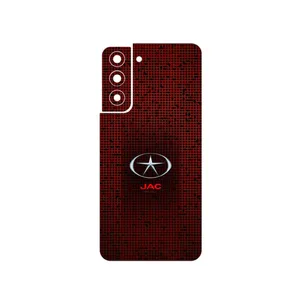 MAHOOT JAC Cover Sticker for Samsung Galaxy S21 FE 5G