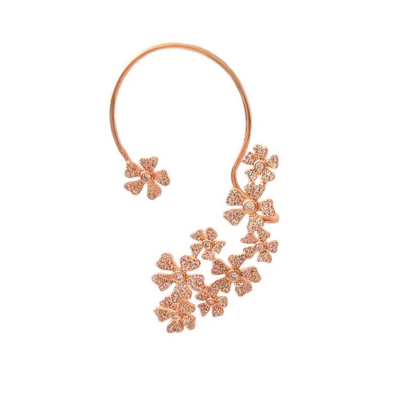 گوشواره دخترانه مدل 63