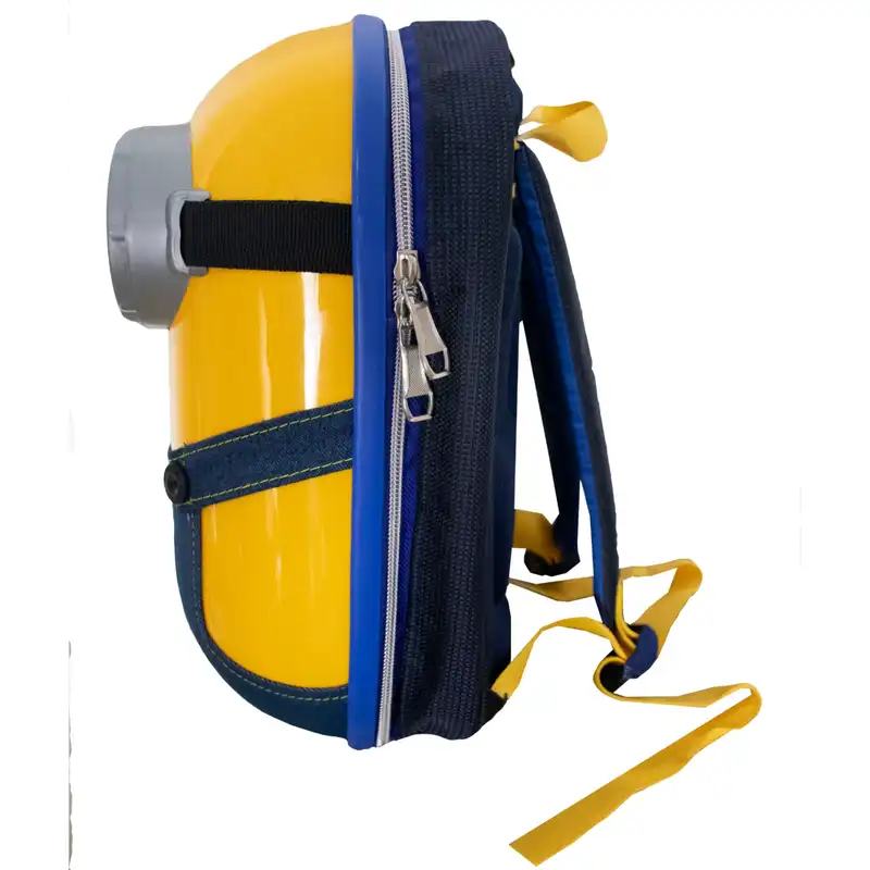 کوله پشتی بچگانه مدل مینیون