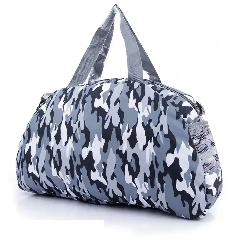 ساک ورزشی مدل NK--5550