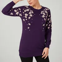 سویشرت زنانه مادر مدل 836711