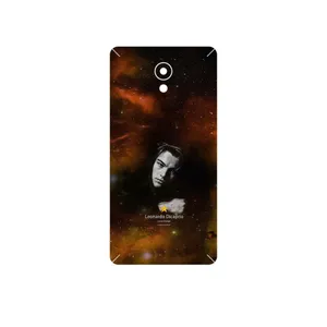 MAHOOT Leonardo Dicaprio Cover Sticker for Lenovo Vibe P2