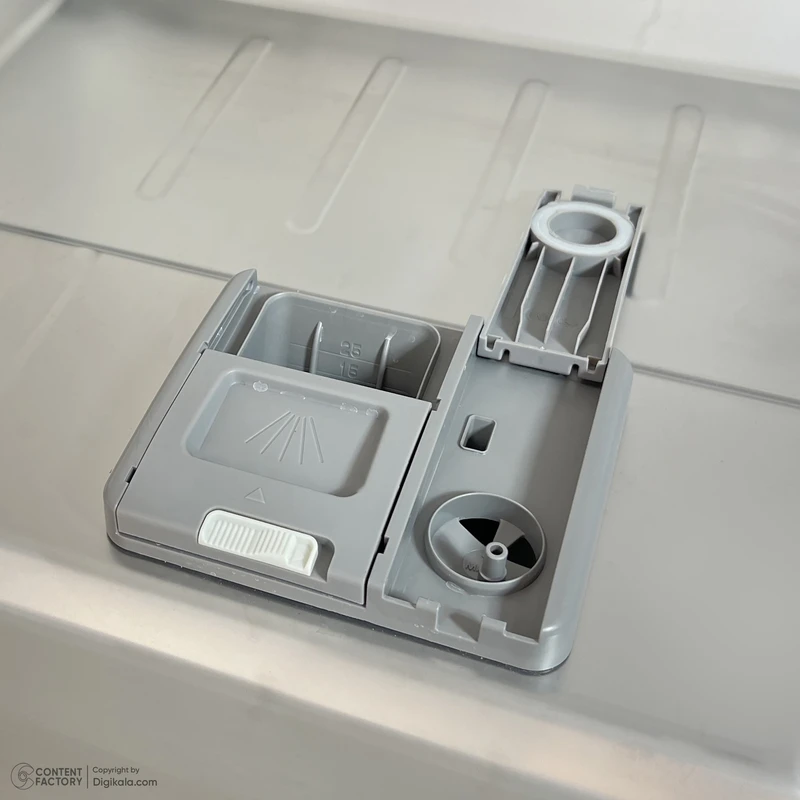 عکس شماره 7 : ماشین ظرفشویی 15 نفره بلانتون مدل bbt-dw1522st