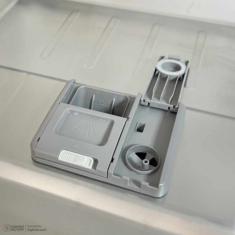 ماشین ظرفشویی 15 نفره بلانتون مدل BBT-DW1522ST