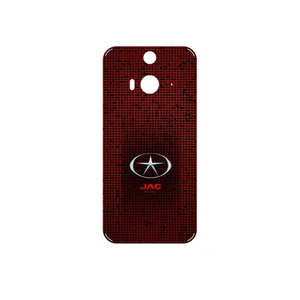 MAHOOT JAC Cover Sticker for HTC Butterfly 2