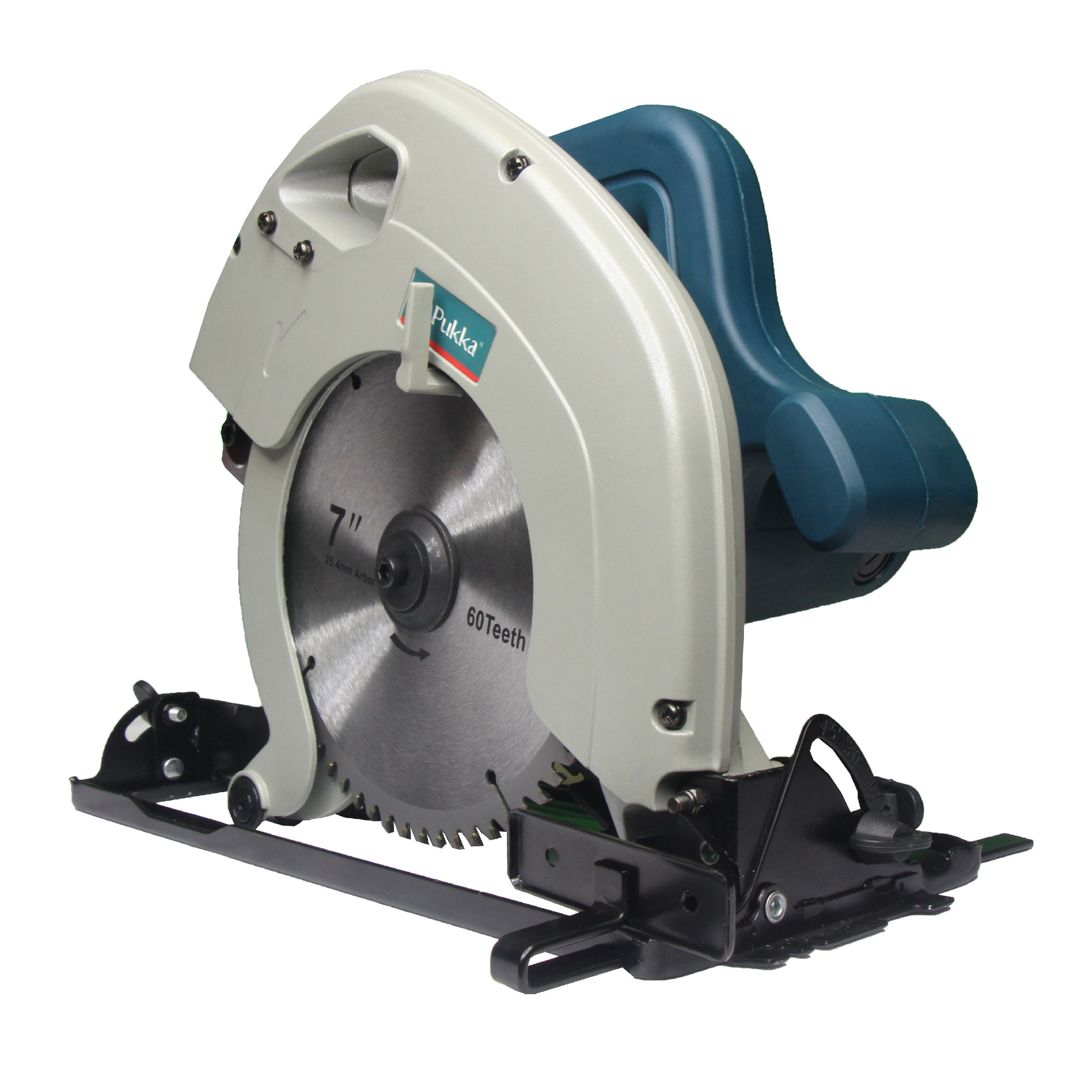 اره دیسکی پوکا مدل C1853 اره دیسکی پوکا مدل C1853