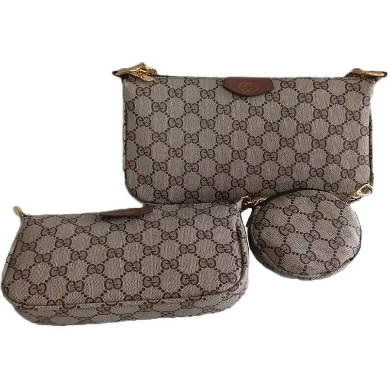 کیف دوشی زنانه مدل KS-00149