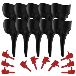 ماسک ایفای نقش مدل مافیا ماموت به همراه کیف مخصوص مجموعه 20 عددی