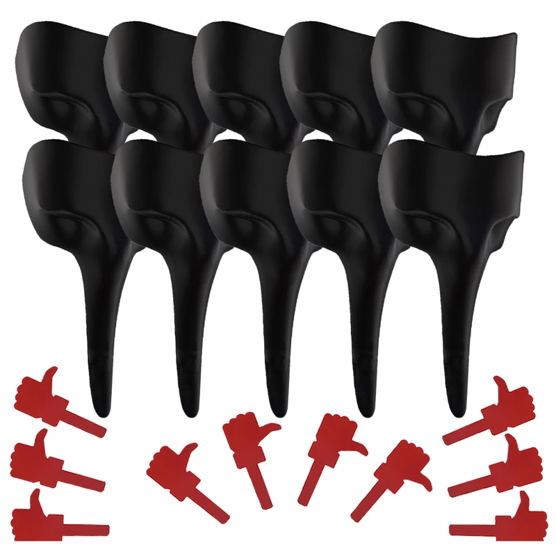 ماسک ایفای نقش مدل مافیا ماموت به همراه لایک و کیف مخصوص مجموعه 20 عددی