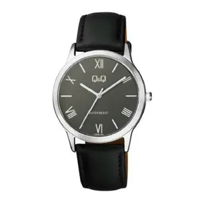ساعت مچی عقربه‌ای مردانه کیو اند کیو مدل QB36J308Y