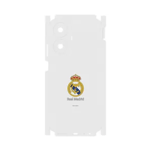 MAHOOT Real_Madrid_1-FullSkin Cover Sticker for Realme C55